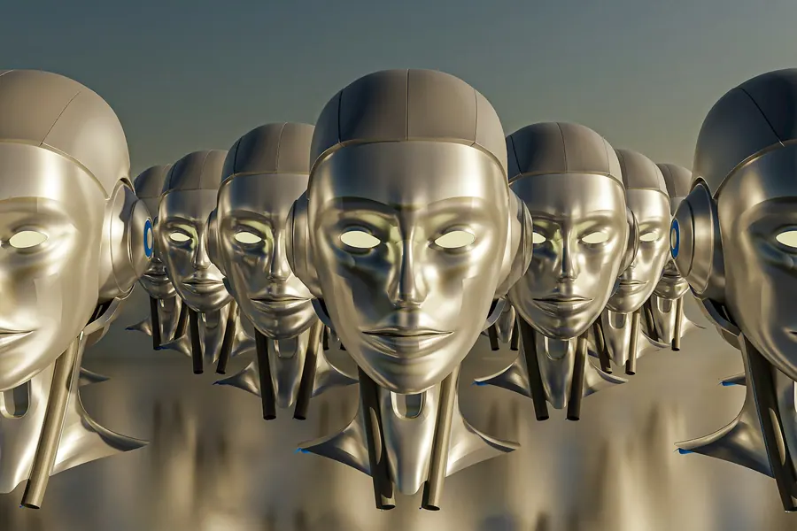 How agentic AI changes the unit of work in enterprise teams
