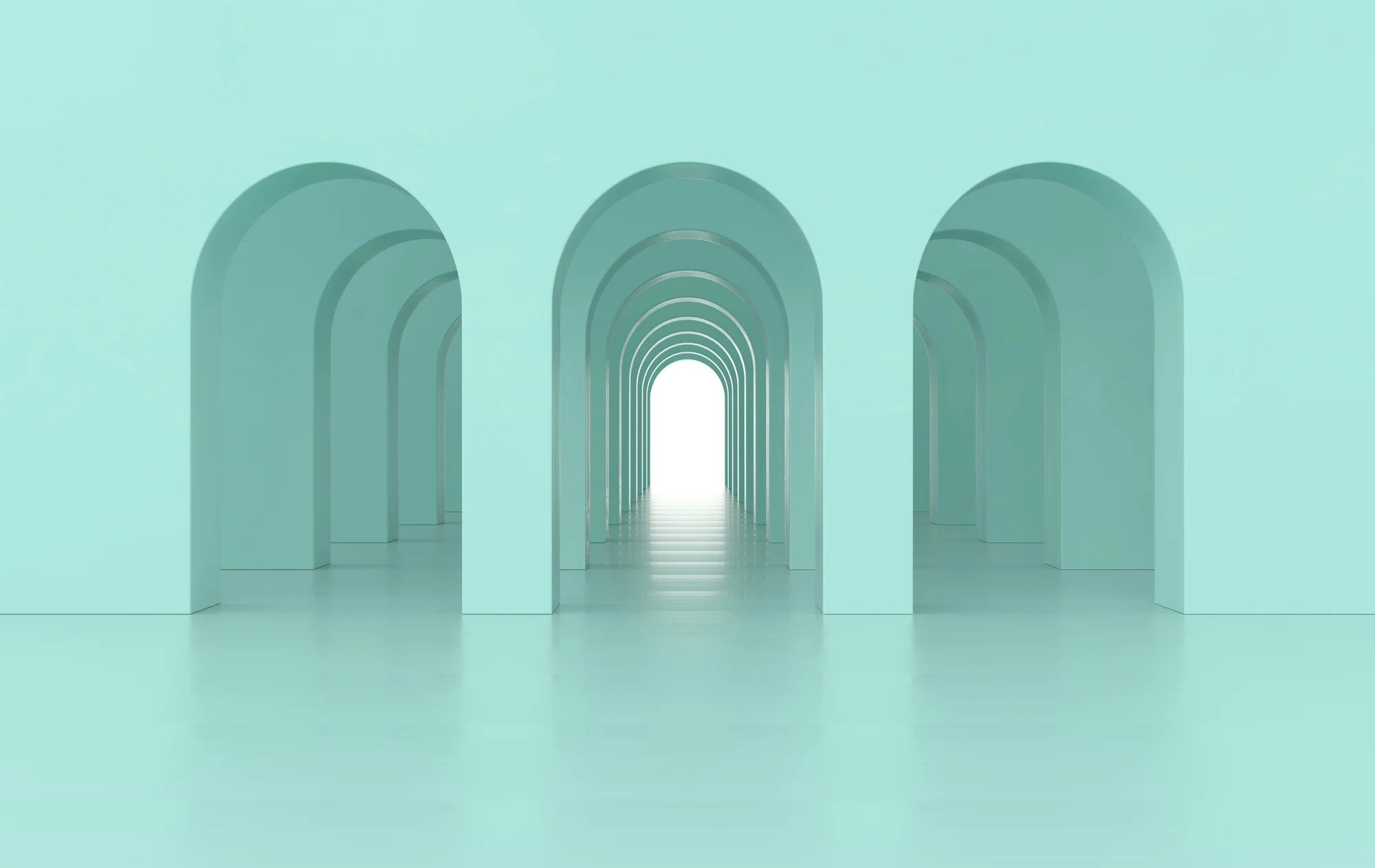 Build, buy, or build-with-you: the third path for AI agents