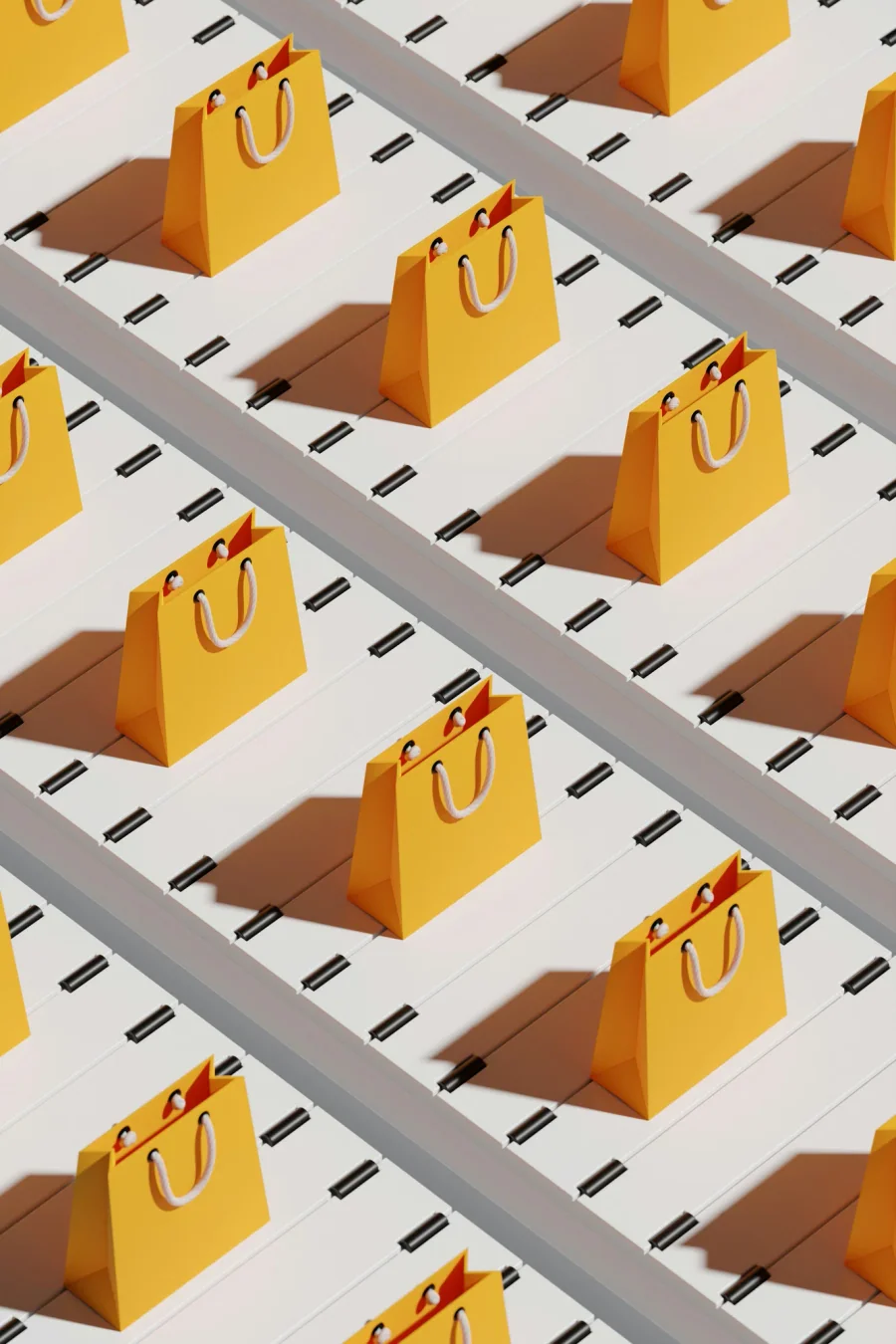 Conversational commerce architecture: what replaces e-commerce search