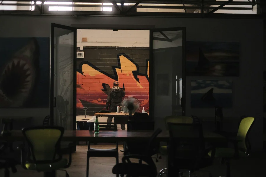 How we run an AI-native agency